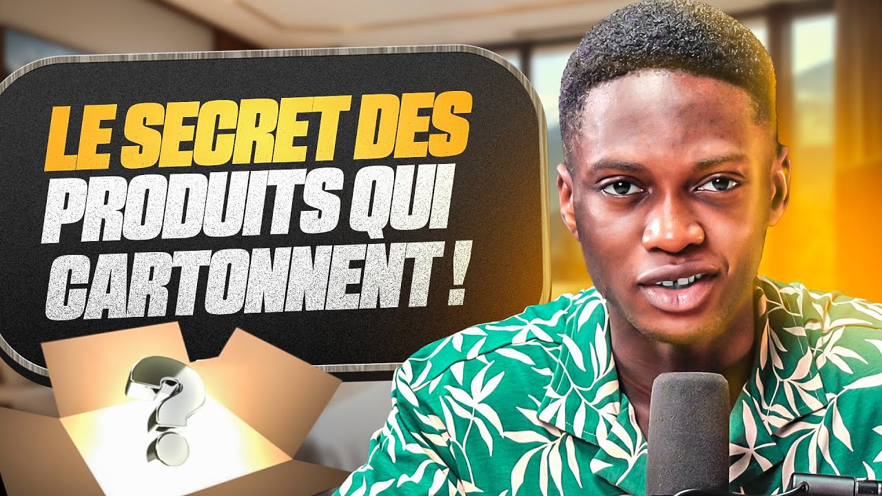 Voici pourquoi ton produit digital NE SE VEND PAS (et comment y remédier)