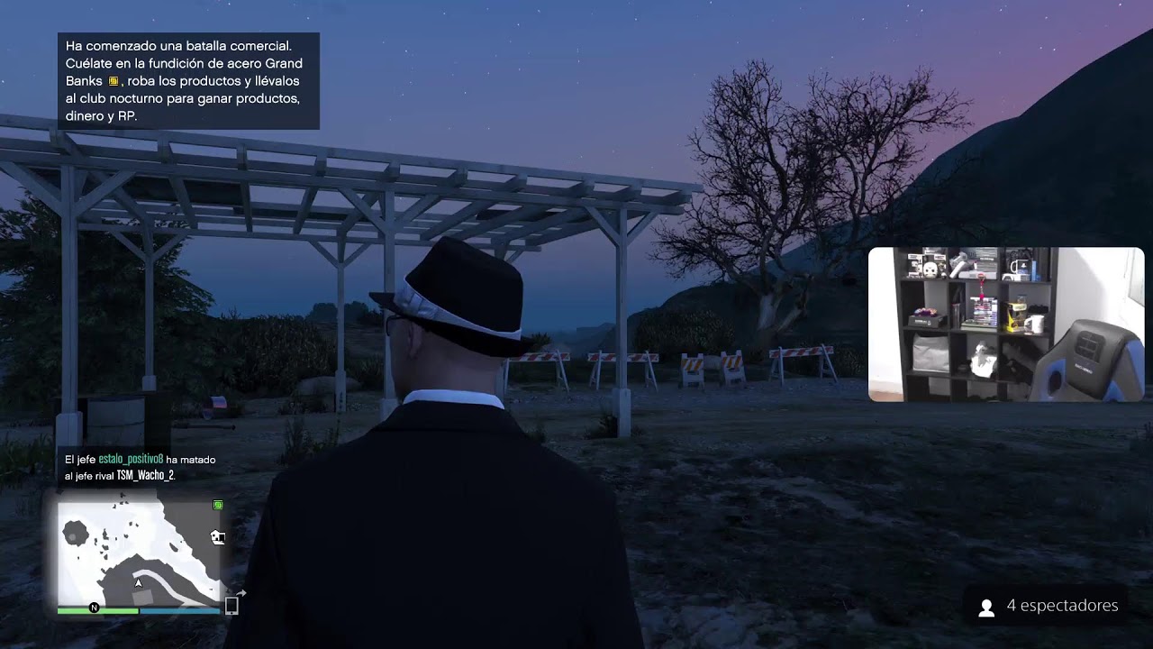 Gta5online😁😃[ sub es Gratis ]😁😁#gta5online #gaming