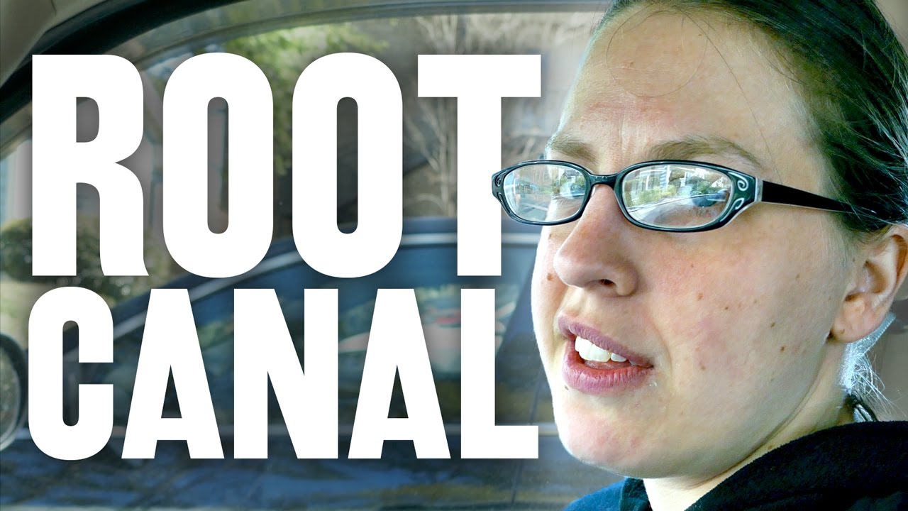 Root Canal • 3.29.17