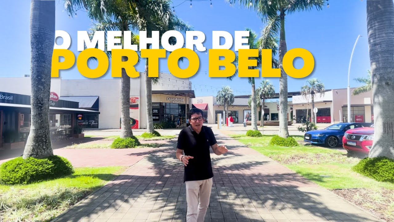 O que Fazer em Porto Belo, Santa Catarina em 2025?