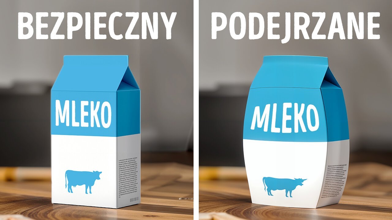 Najdziwniejsze fakty o jedzeniu, kt&oacute;re warto dodać do swojego menu wiedzy