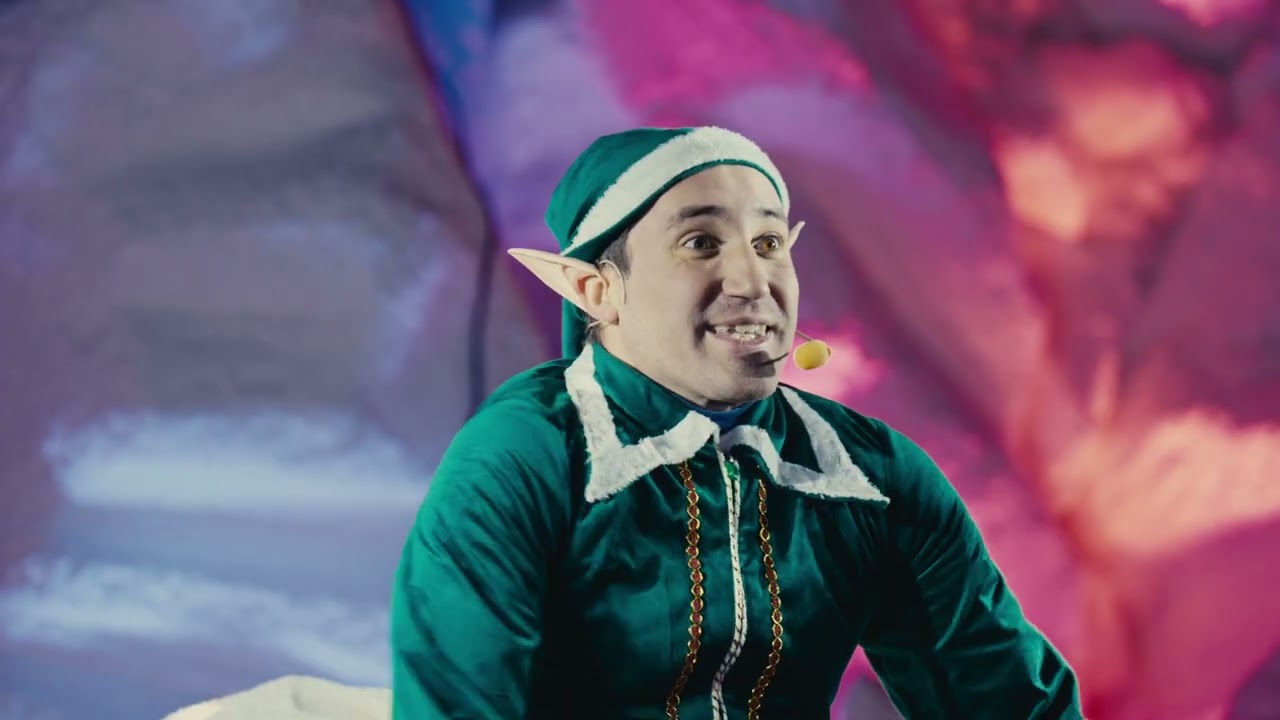 ЯРМАРКА ЧУДЕС в ТРЦ 