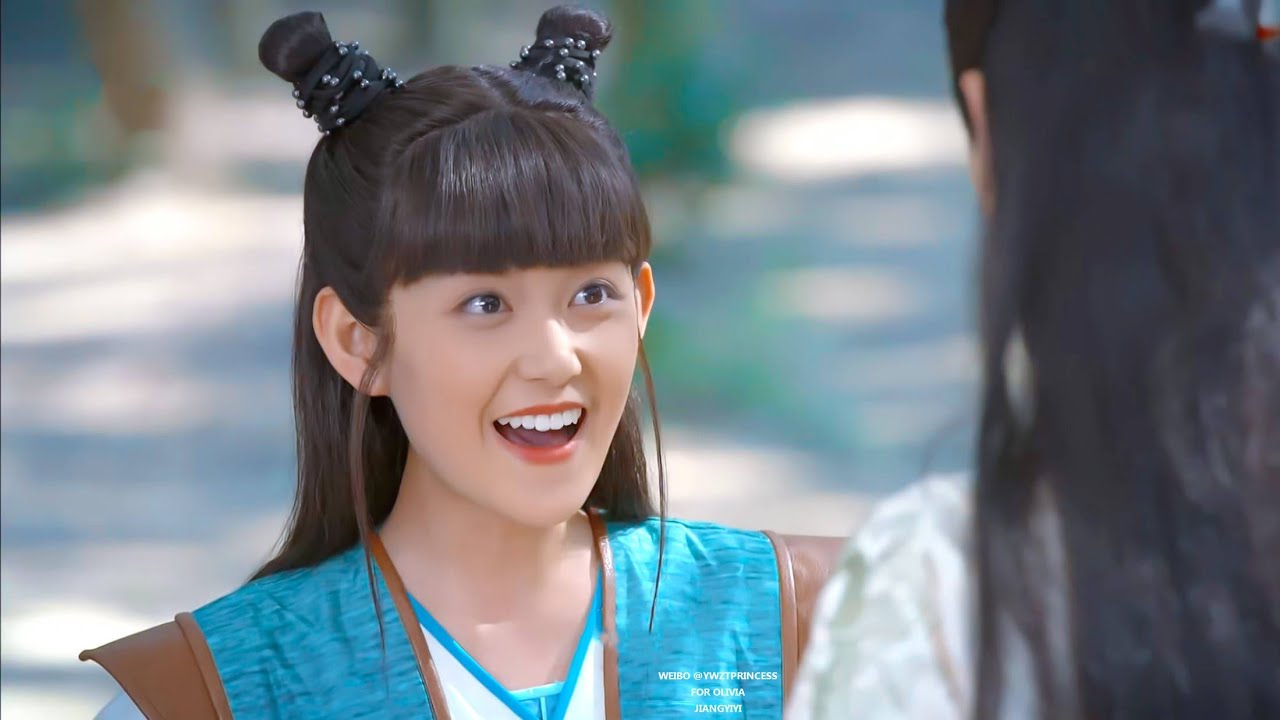 Ngẫu Long √ Na Tra & Tiểu Long Nữ