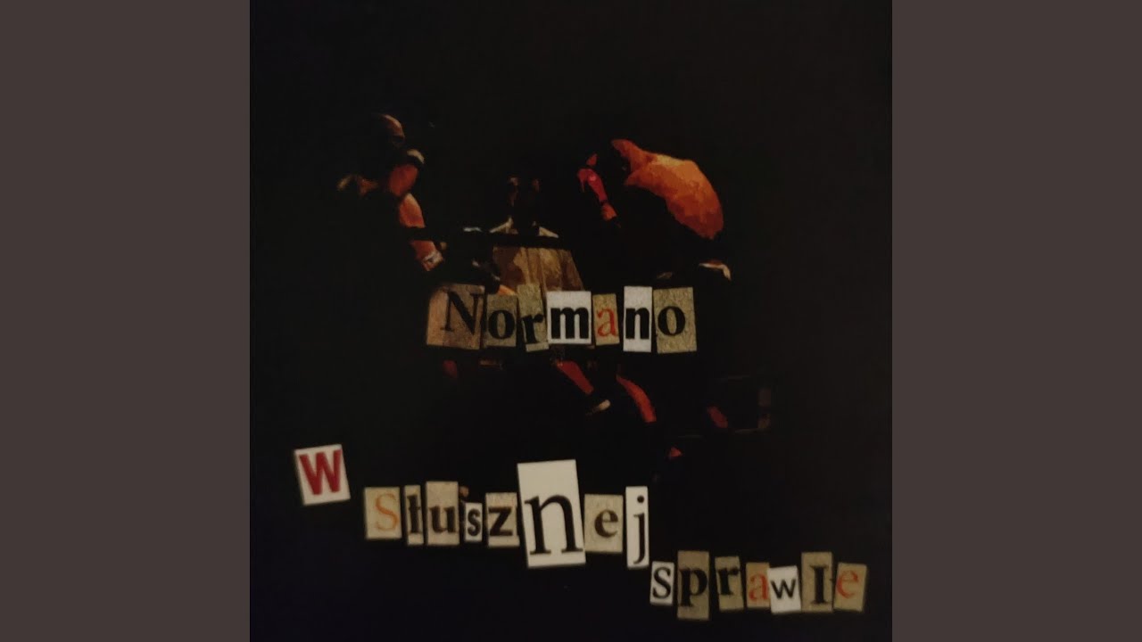 Widziałem szczęście