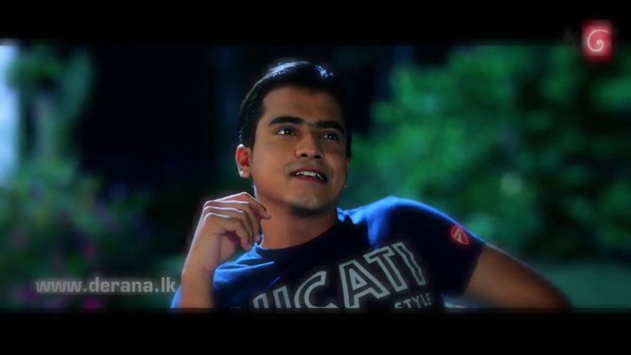 Thahanam Malak (තහනම් මලක්) - Dewmi and Awantha (දෙව්මි & අවන්ත​)