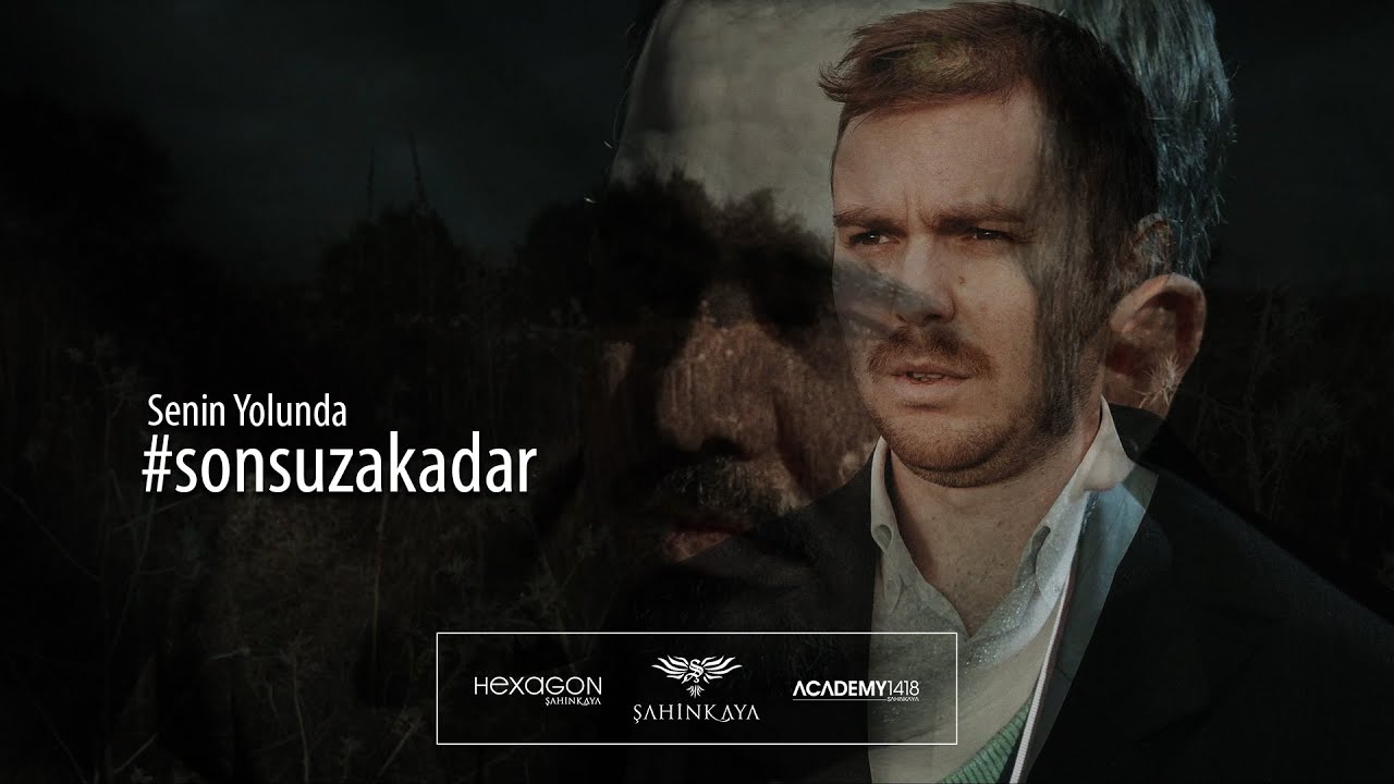 Senin Yolunda Sonsuza Kadar Yürüyeceğiz | 10 Kasım