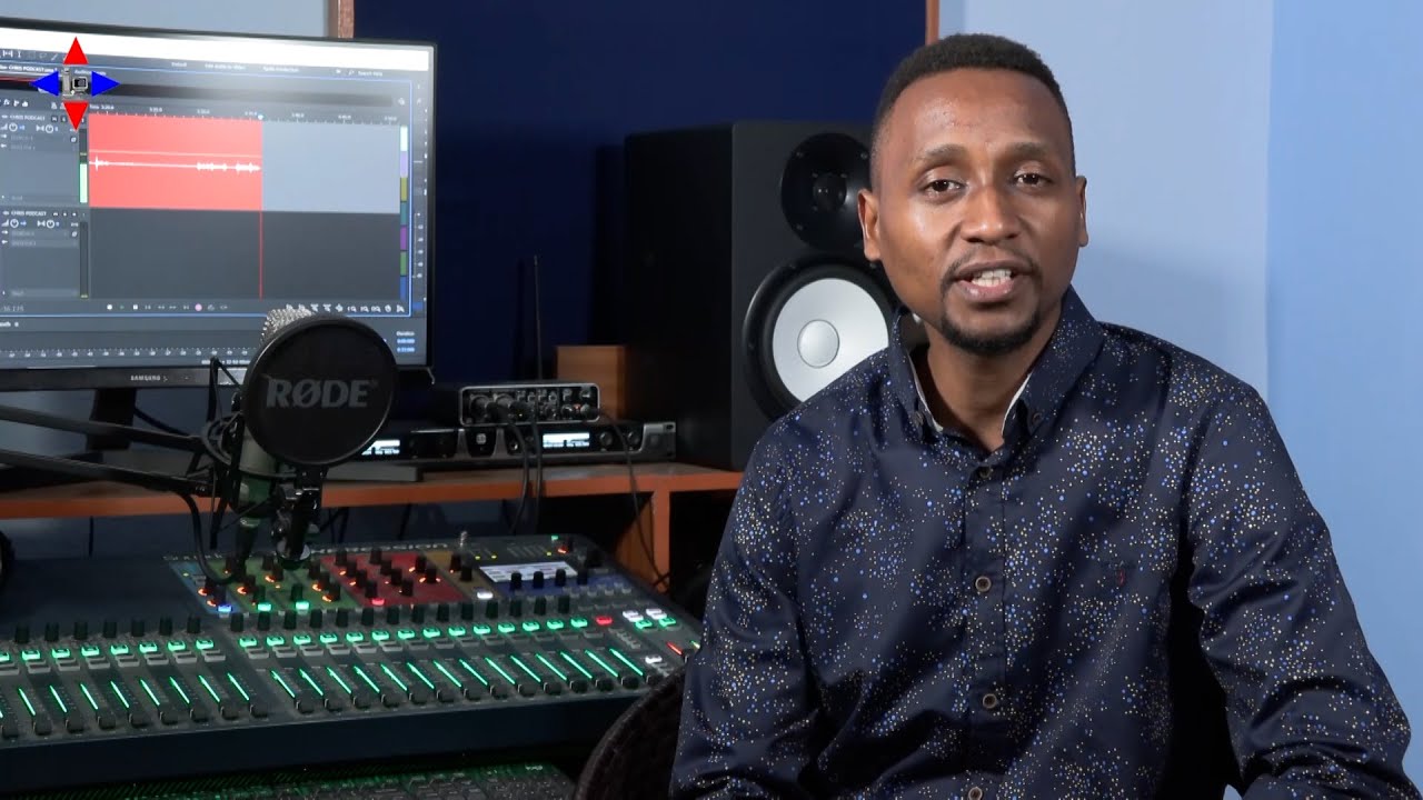 KANGUKA DE SAMEDI LE 14/06/2025 par Chris Ndikumana