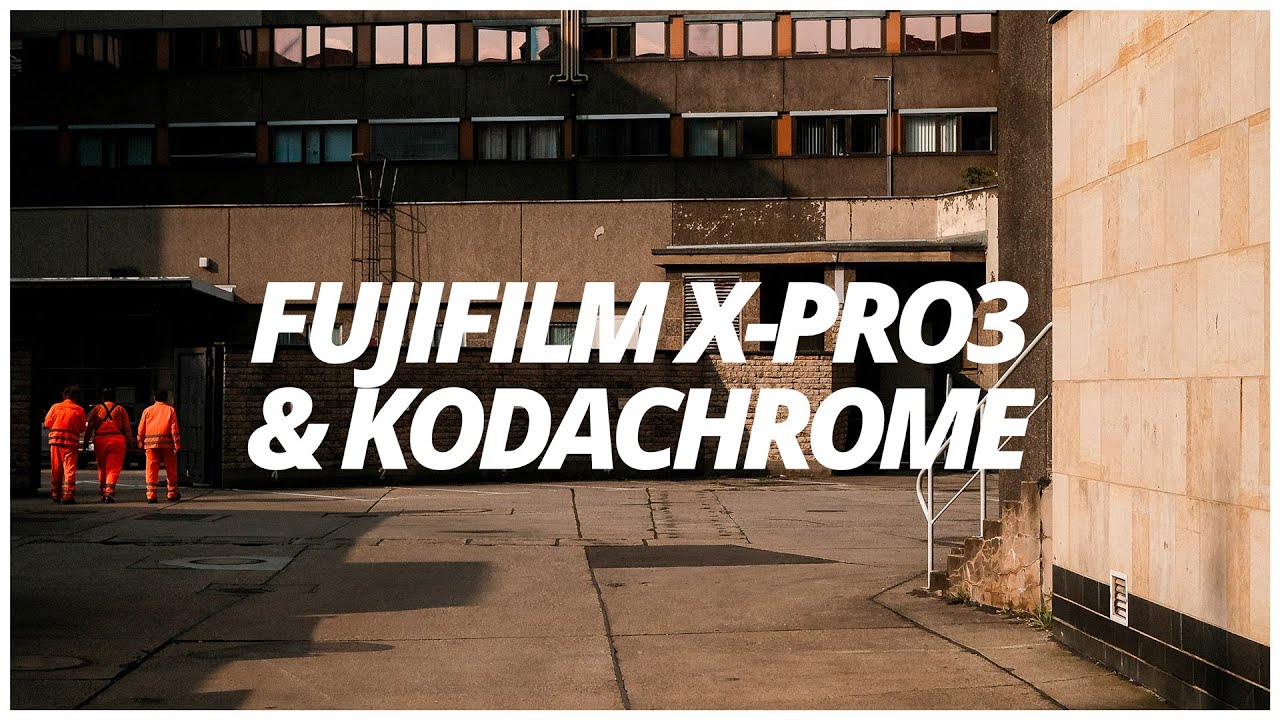 FUJIFUILM X-PRO3 x 