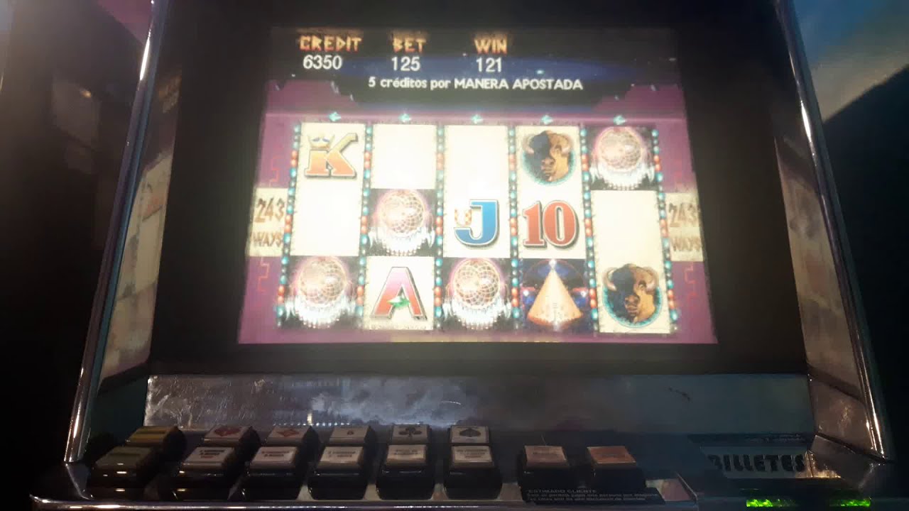JUEGO INDIAN DREAMING TRAGAMONEDAS ESTAFA