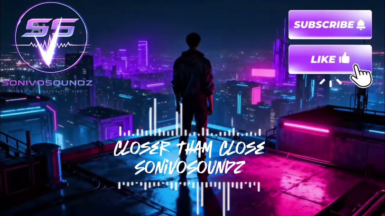 Closer Than Close - SonivoSoundz 