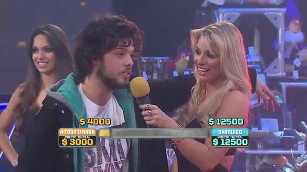Guido Kaczka, decepcionado por las críticas