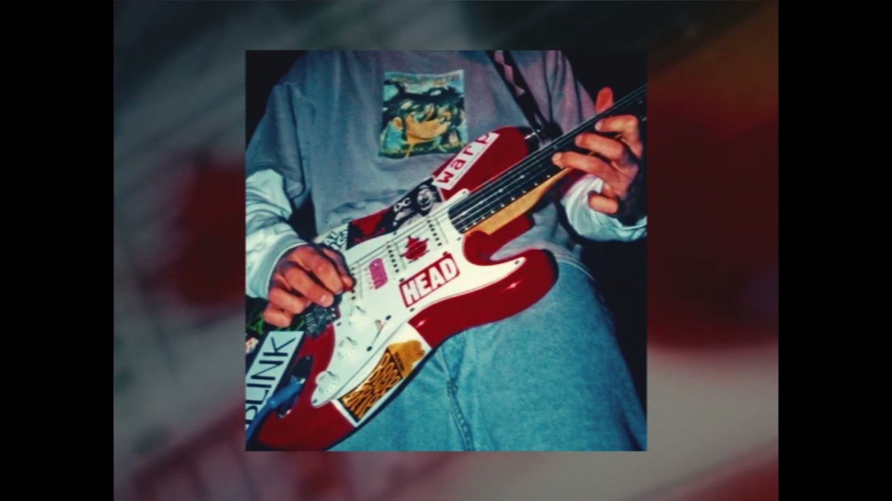 (FREE) The Backseat Lovers Indie Rock Type Beat - 