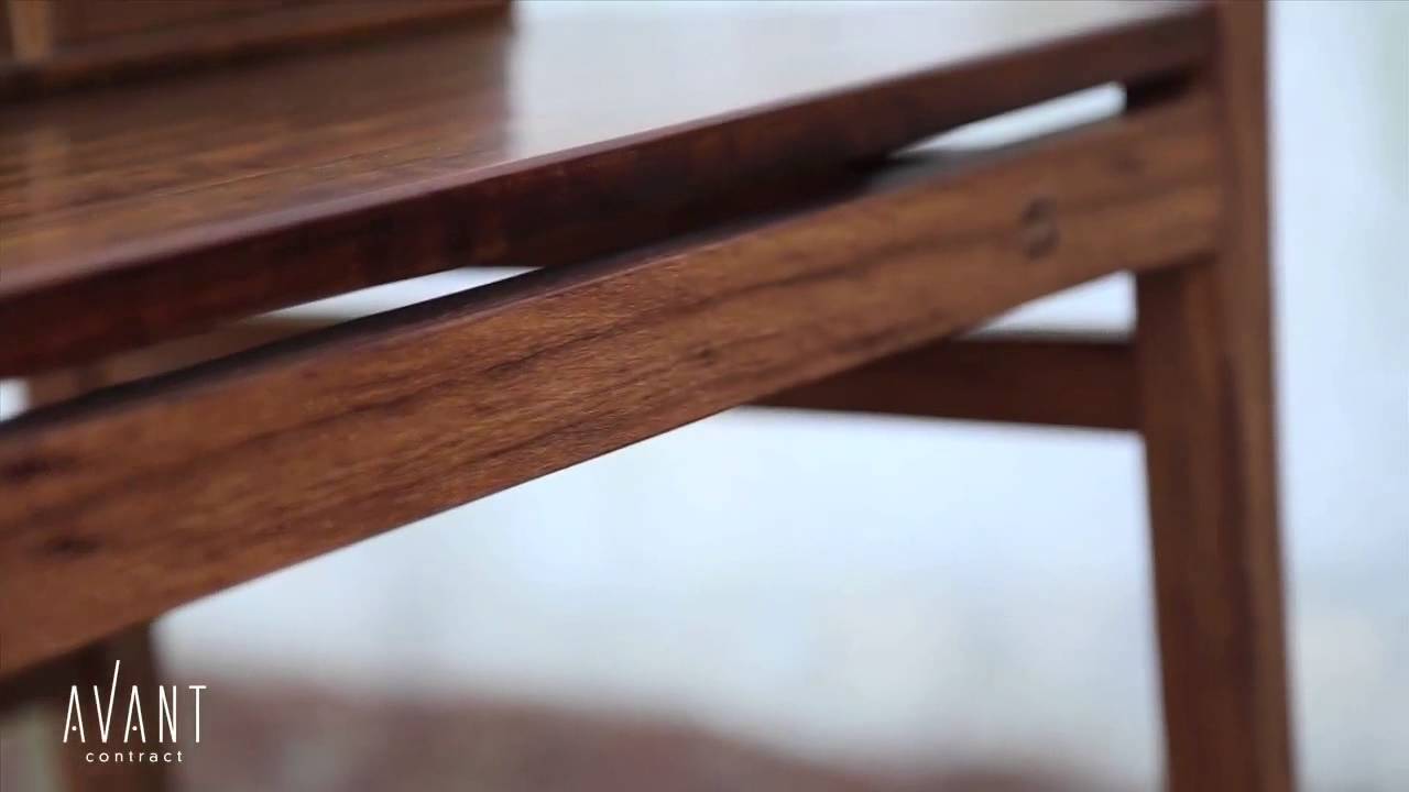 Paul Nielsen - Furniture Maker