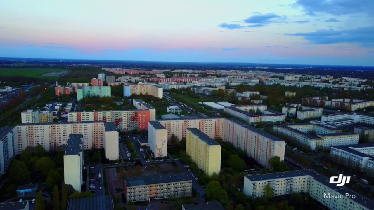 Berlin - Hellersdorf
