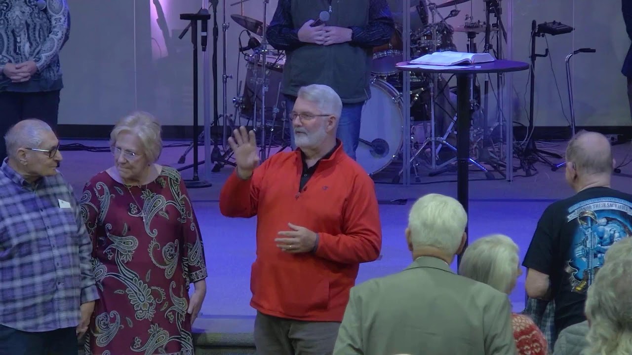 2.1.26 Better or BitterWhat the Bible says about suffering