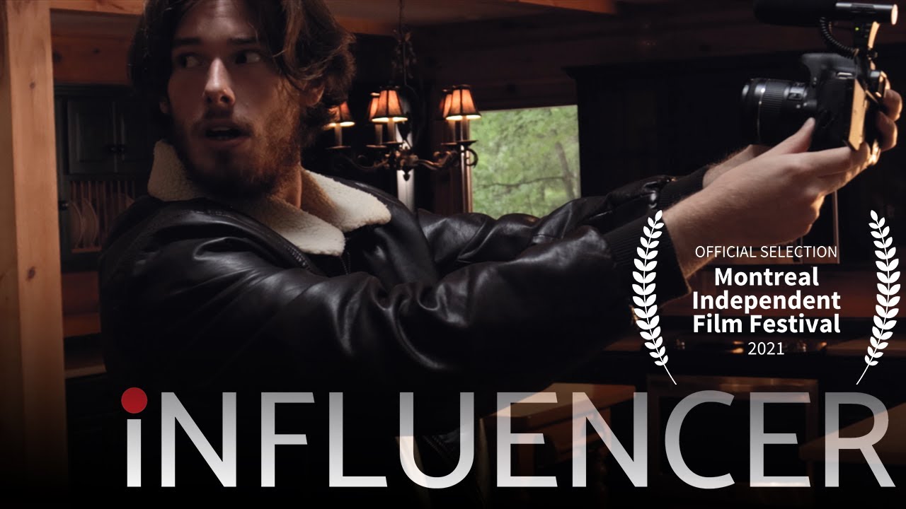 Influencer | A Short Horror Film