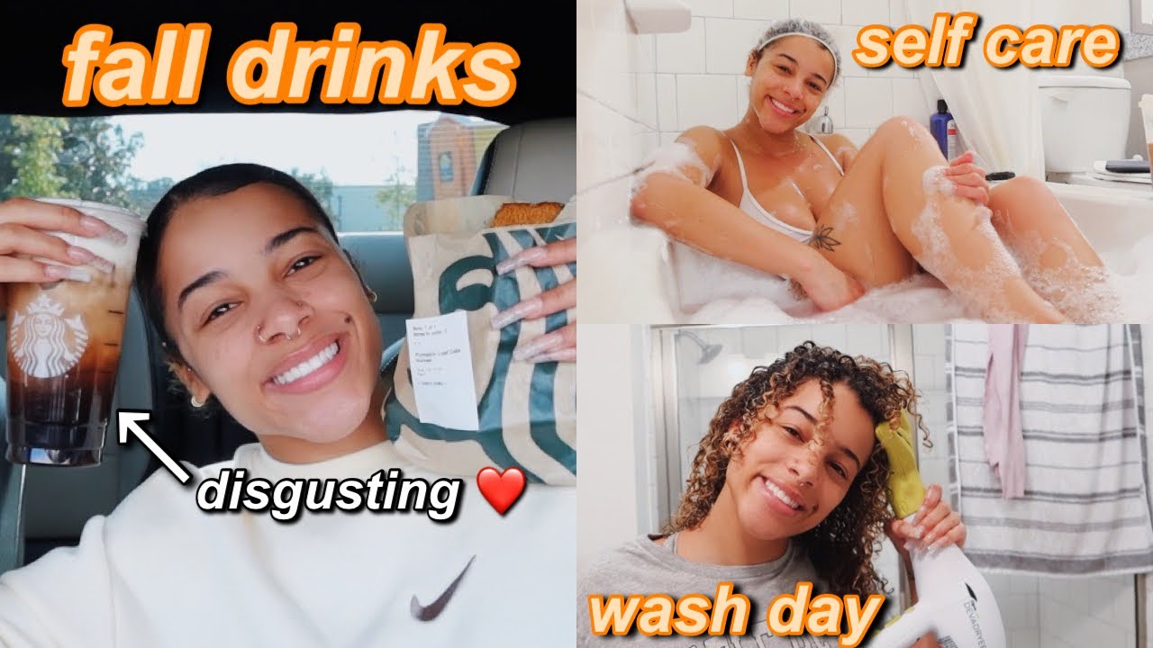Vlog: A Day In My Life! *follow me around for a day* | Azlia Williams