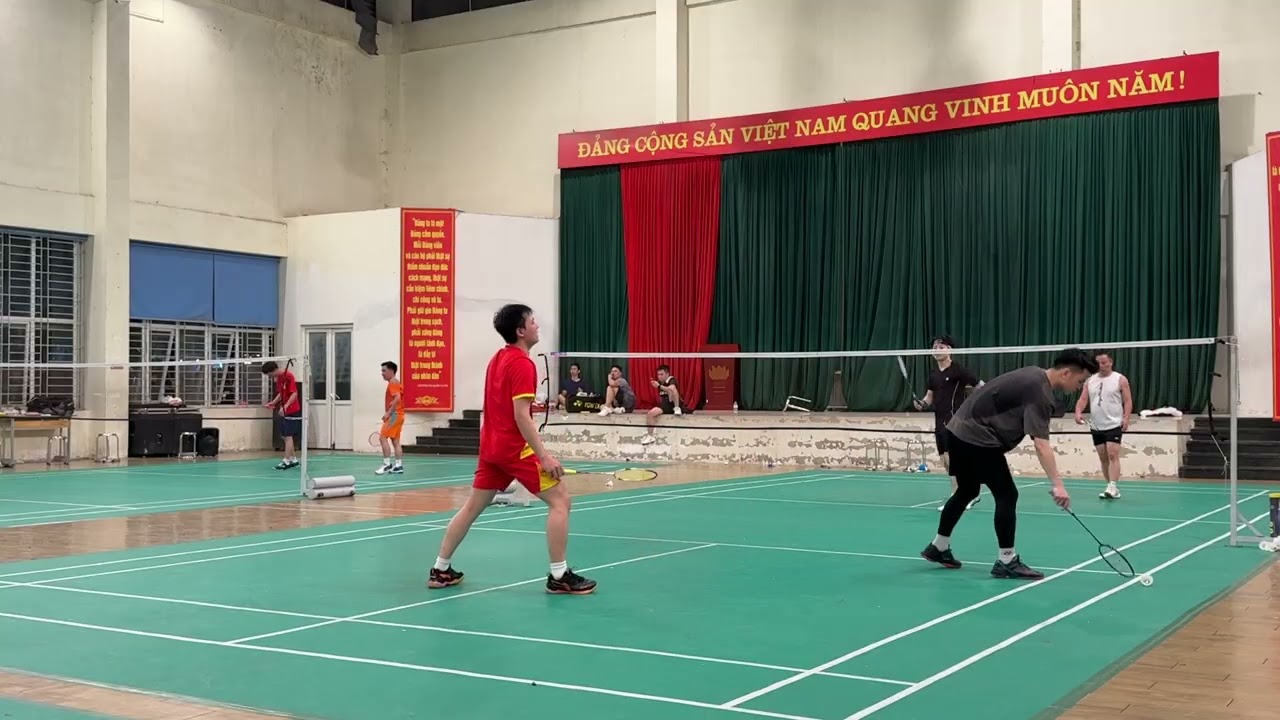06/02/2026 - Hưng, Gl - Huy, Ông chú