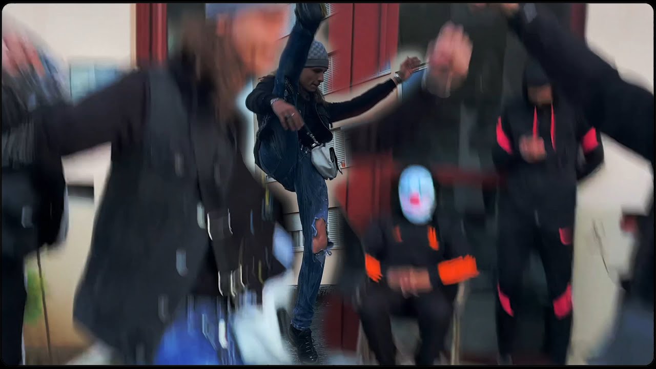 MS6 - Skalape (Clip Officiel)