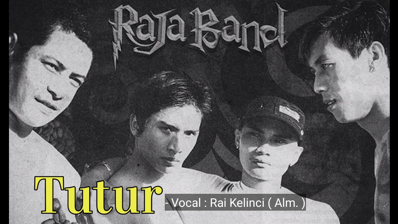 Raja Band Bali - Tutur