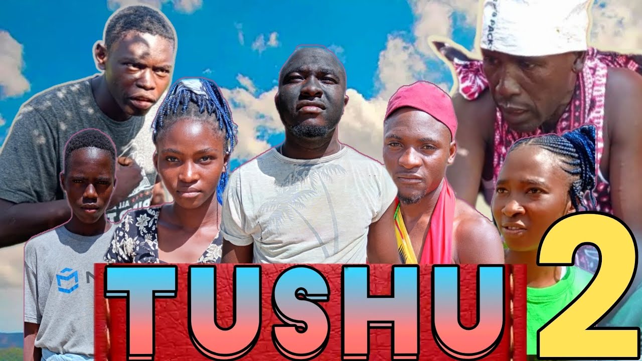 TUSHU ( Episode 02) GIRIAMA FULL MOVIE // GANZE FILM ENTERTAINMENT 📺