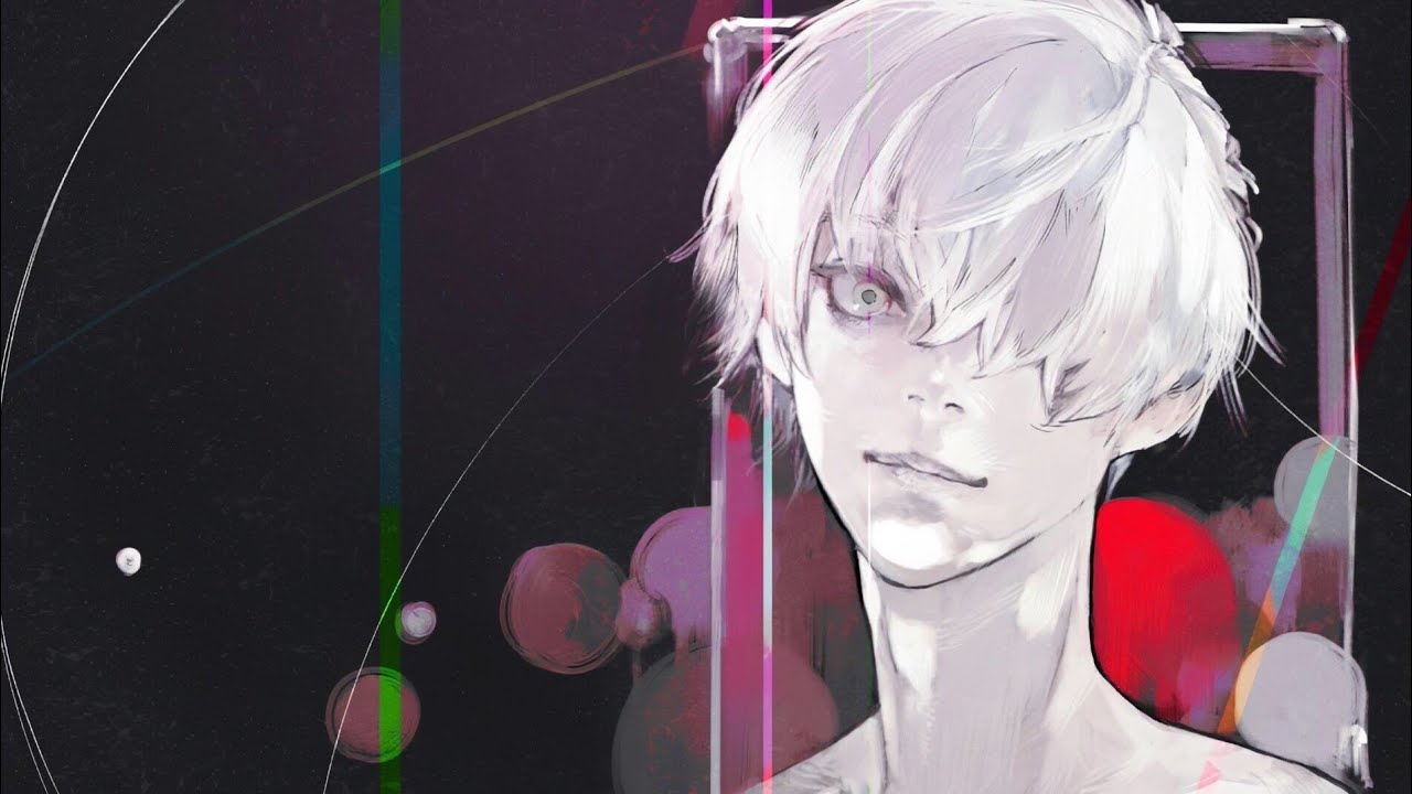 Tokyo Ghoul ~ Piano Collection | Music by Yutaka Yamada
