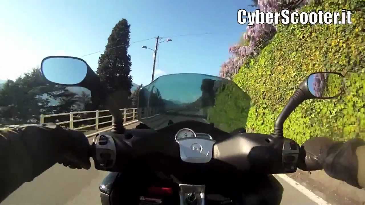 Quadro 350D - Da Varenna a Esino Lario