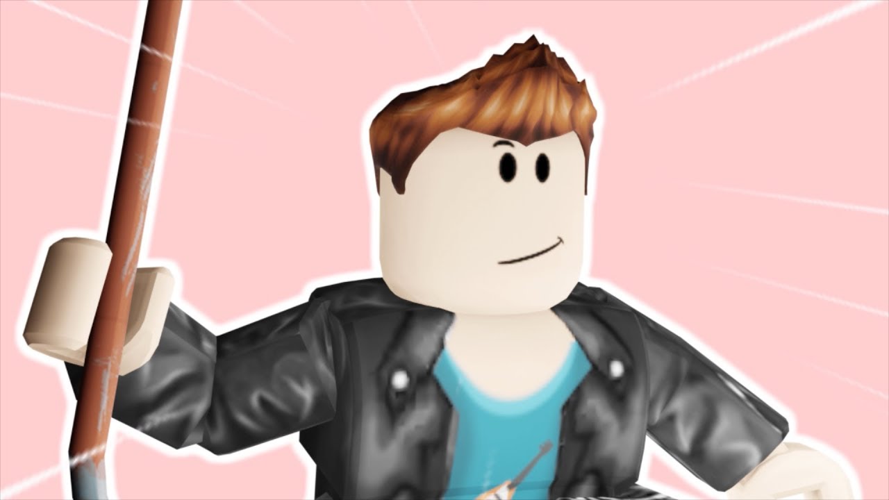 Gmod Murder in ROBLOX
