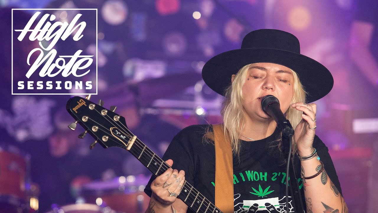 ELLE KING - 
