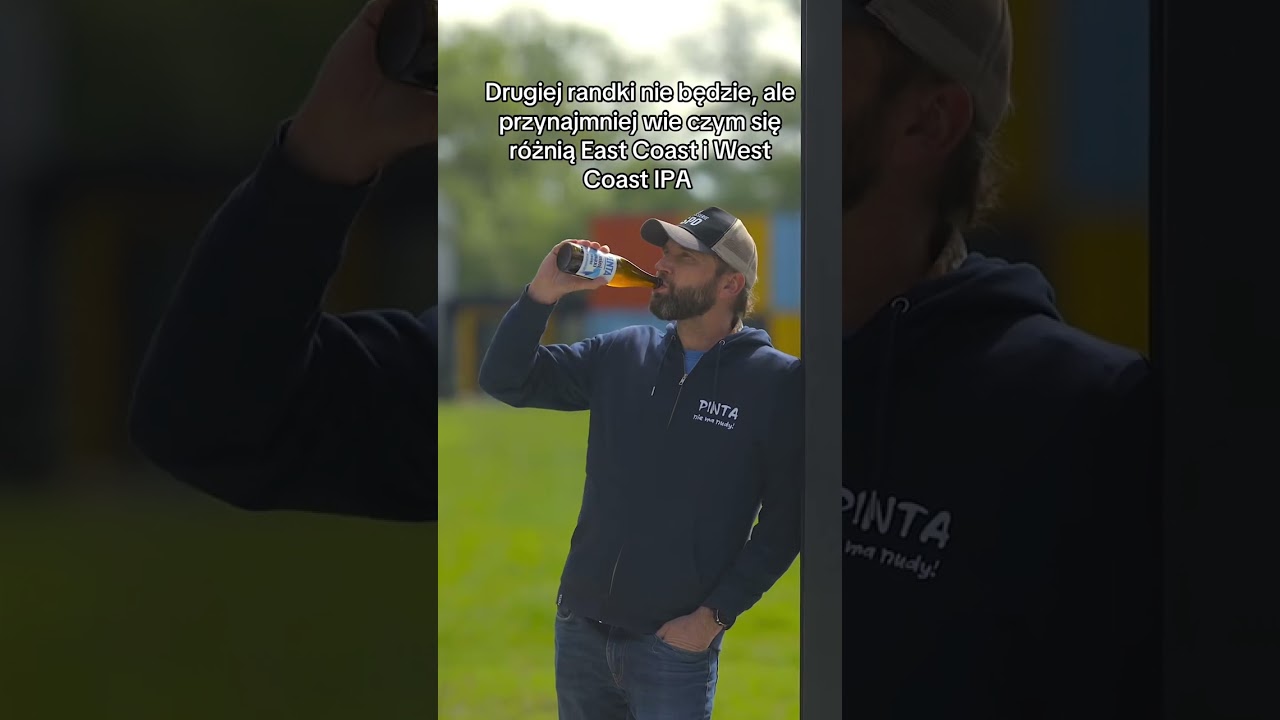 Drugiej randki nie będzie 🤷#PINTA #craftbeer #beer #craftbeertok #beertok #beertokcommunity #piwo