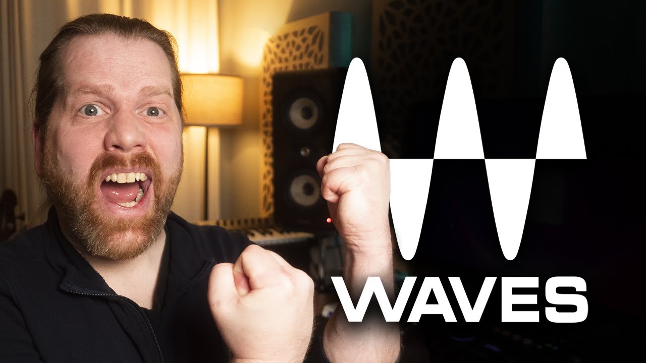We WON and Waves Listened!