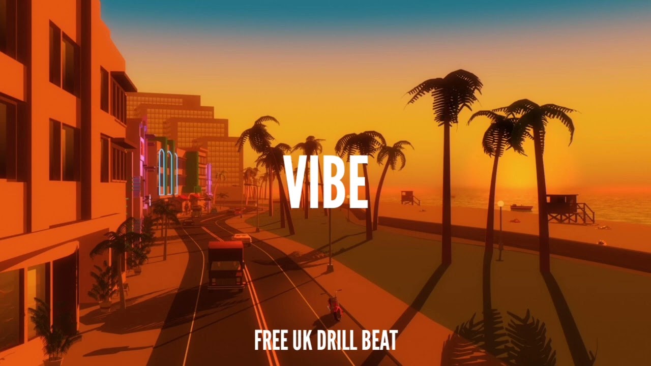 [#FREE] UK x NY DRILL TYPE BEAT 
