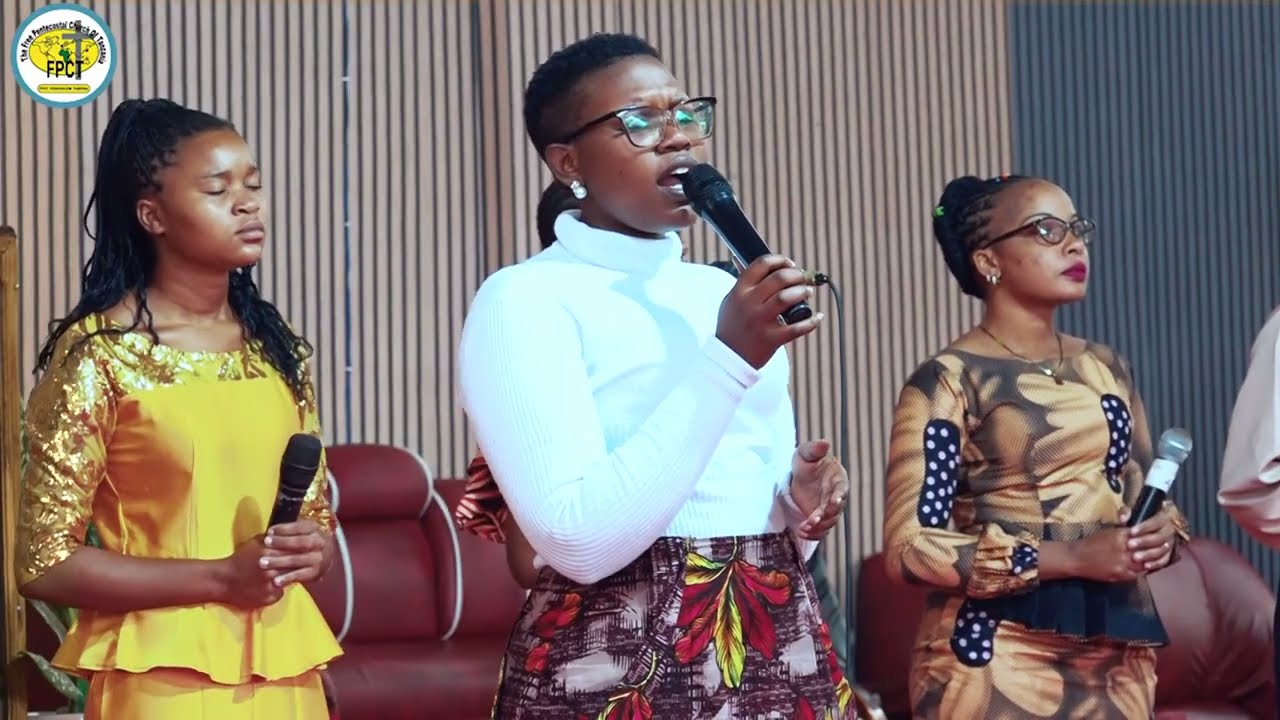 SIFA,NYIMBO NA KUABUDU KUTOKA KANISA LA FPCT YERUSALEM TABORA JUMAPILI (TAREHE 08.03.2026)