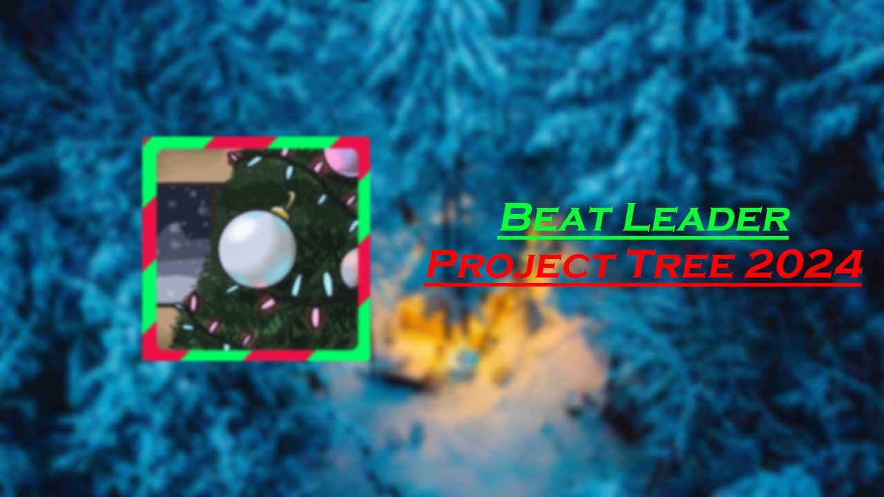 BeatLeader Project Tree 2024