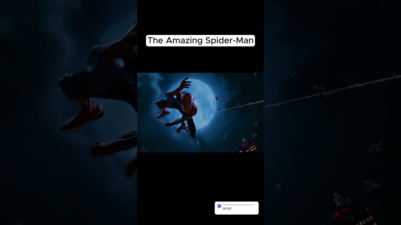 Lequel t&rsquo;a rendu nostalgique ? #nostalgie #enfance #spiderman #assassinscreed