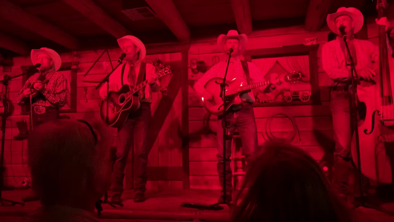 Rawhide Bar J Wranglers (2019)