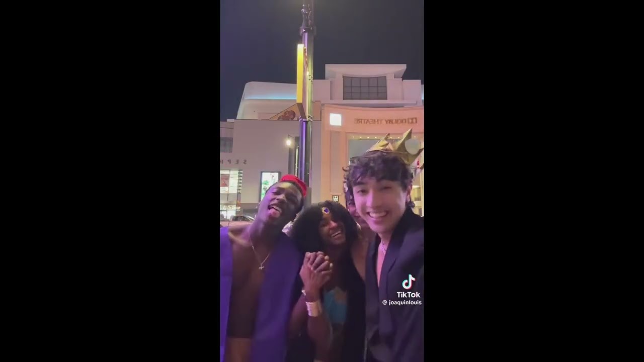 Compilation sweet video nila maymay and Joaquin enriquez 