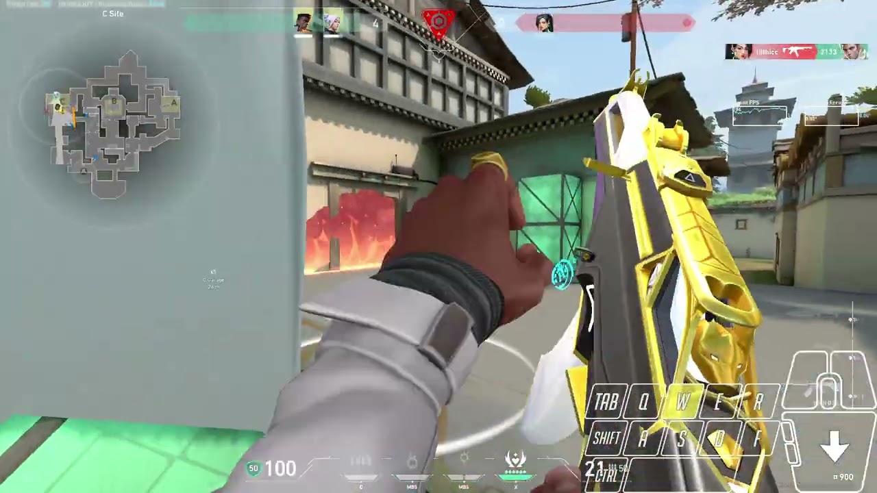 Comp game feb 11