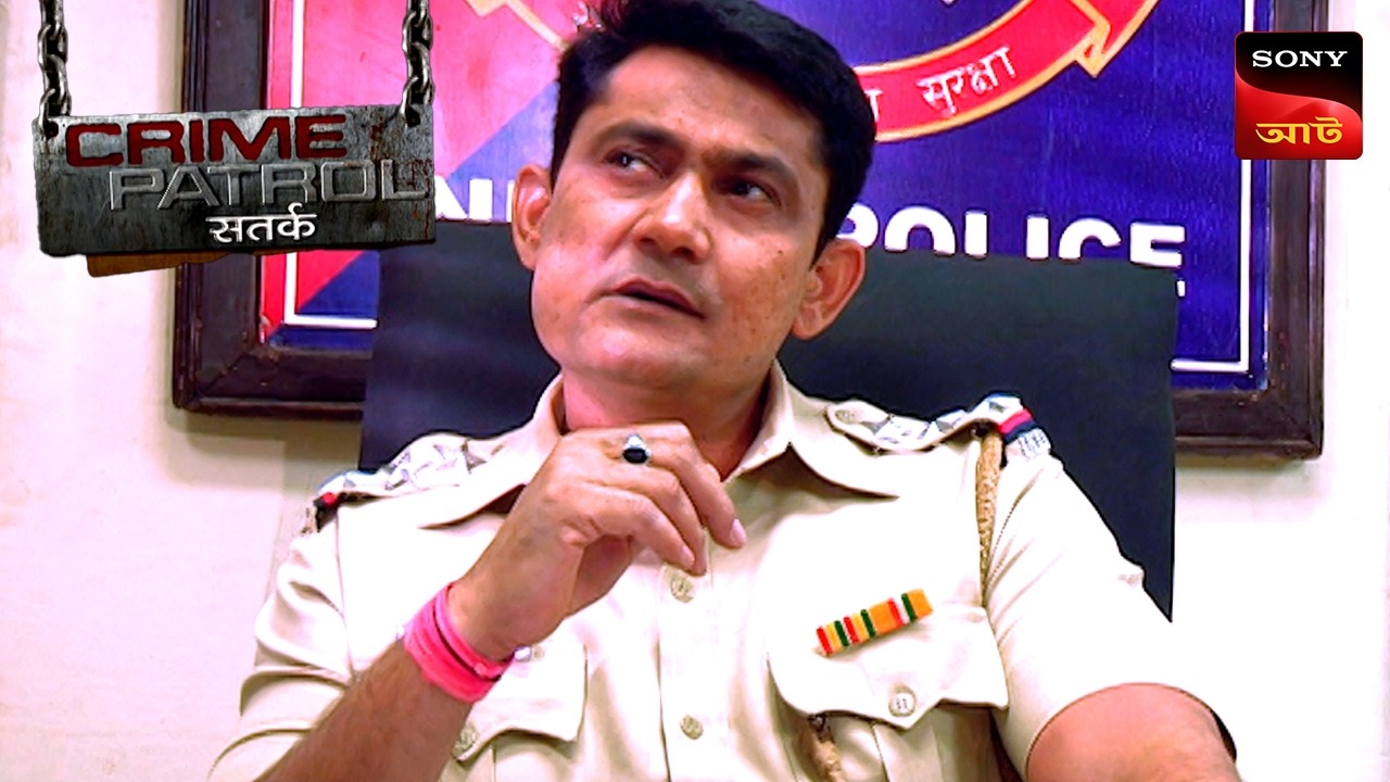 The Scoop War - Part 1 | Crime Patrol Satark | ক্রাইম প্যাট্রোল | Full Episode