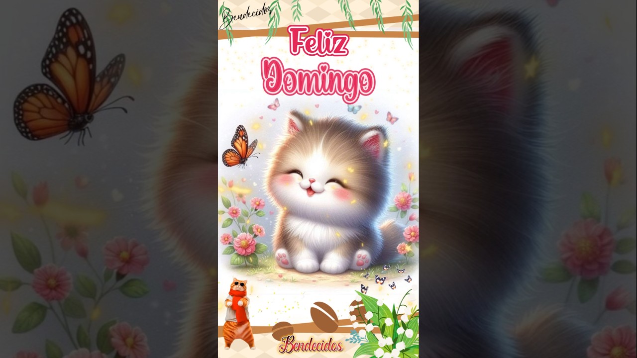 FELIZ DOMINGO🌺BUENOS DIAS🩷 BENDICIONES🙏