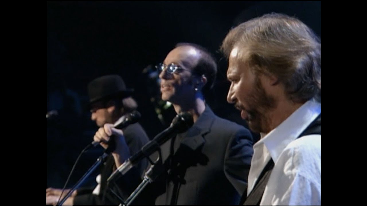 Bee Gees - Still Waters (Live in Las Vegas, 1997 - One Night Only)