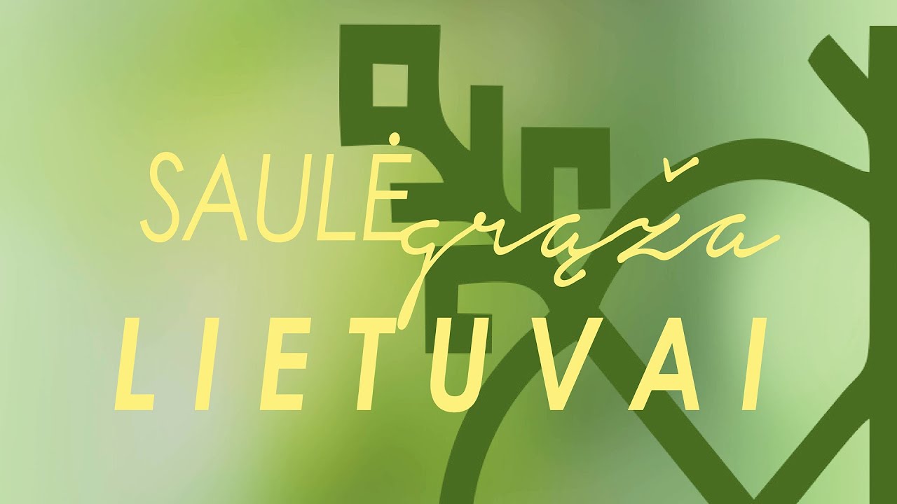 Kauškutis.Saulėgrąža Lietuvai. Mažeikiai. 2025.03.11