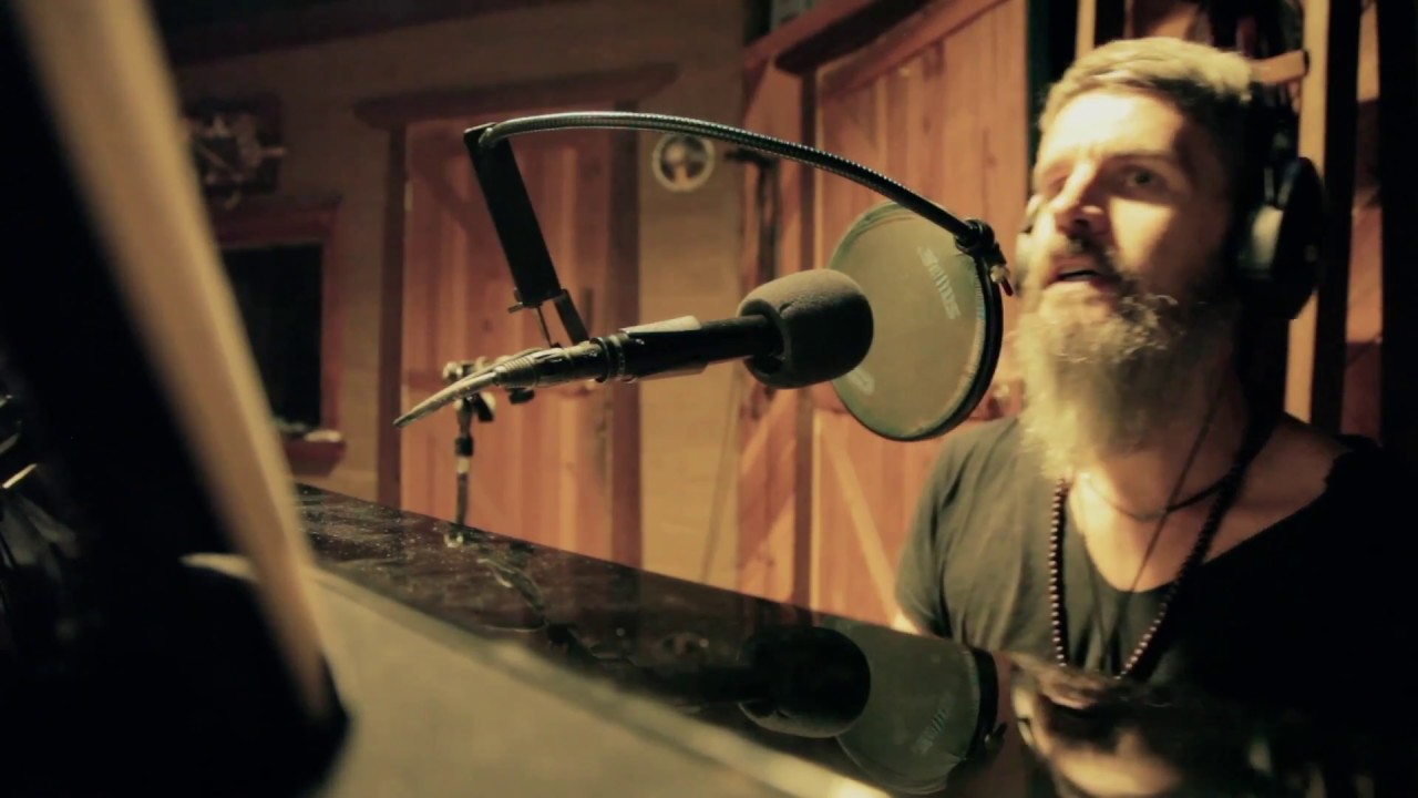 Sweeney - 'Middle Ages' Mixmasters Studios EPK
