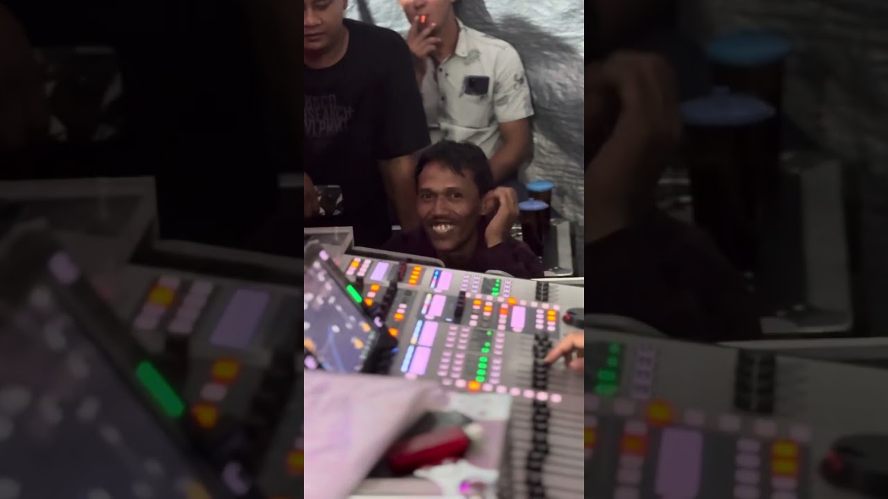 Cekcek sound PERDANA PRO kerinduan