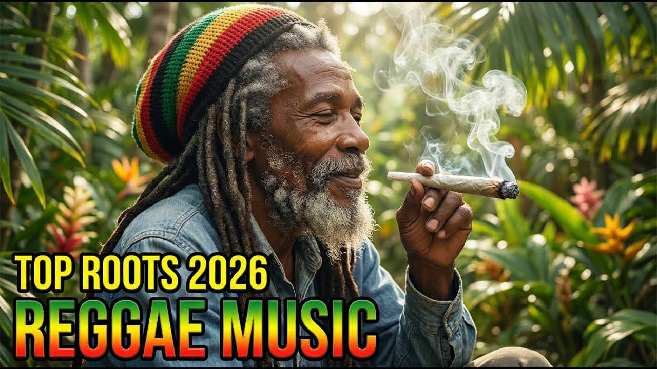 When the Dub Hits Hard | 2026 LIVE Roots Reggae powered by Deep Bass