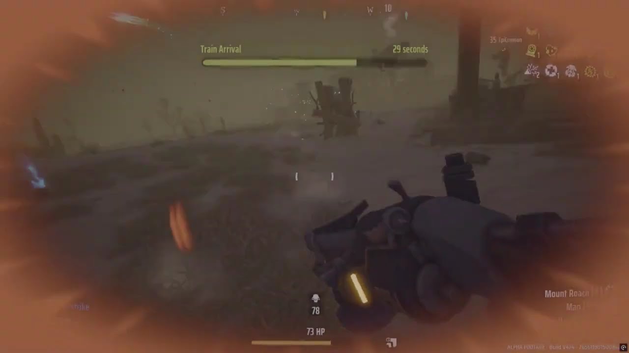 Far Far West - Shotgun Goes Bruuuuuuh