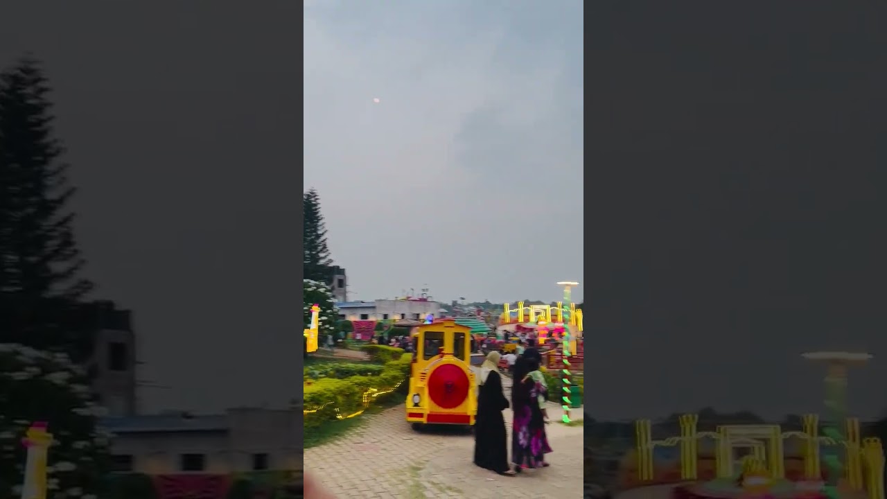 fun castle park #Ratu#Ranchi#fun unlimited #