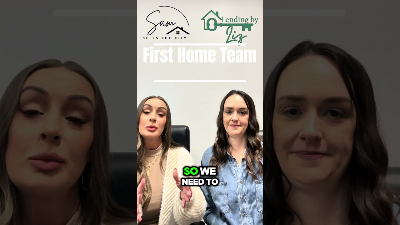 Austin meet your First “Home” Team! Helping buyers learn the process of buying your 1st Austin Home.