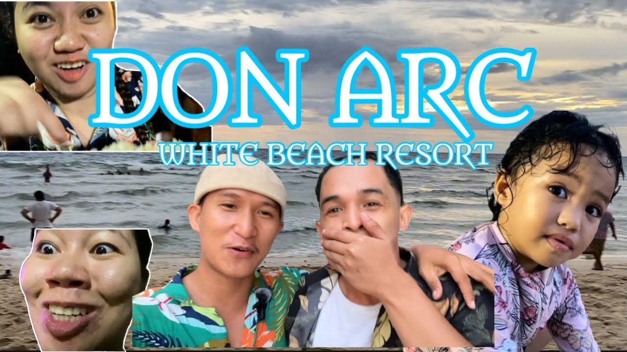 𝐃𝐎𝐍𝐂 𝐀𝐑𝐂 𝐖𝐇𝐈𝐓𝐄 𝐁𝐄𝐀𝐂𝐇 𝐑𝐄𝐒𝐎𝐑𝐓, INITAO MISAMIS ORIENTAL |I VLOG 2