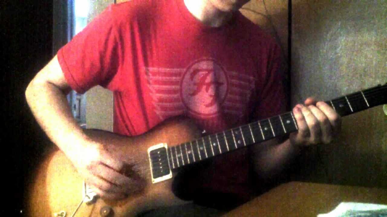 Strung Out - Everyday (Cover)